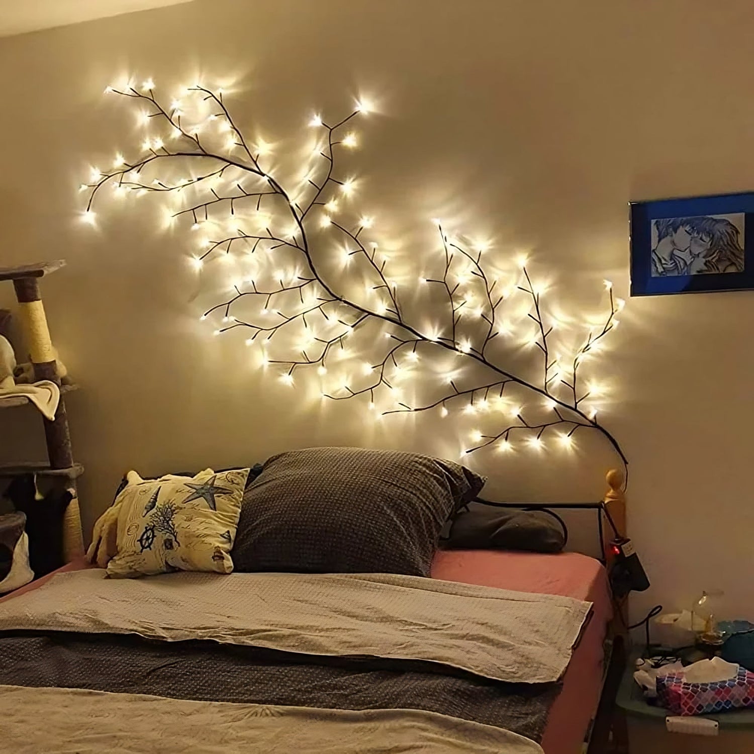 Wall Lights