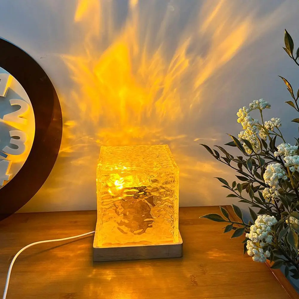 Ambient Lighting